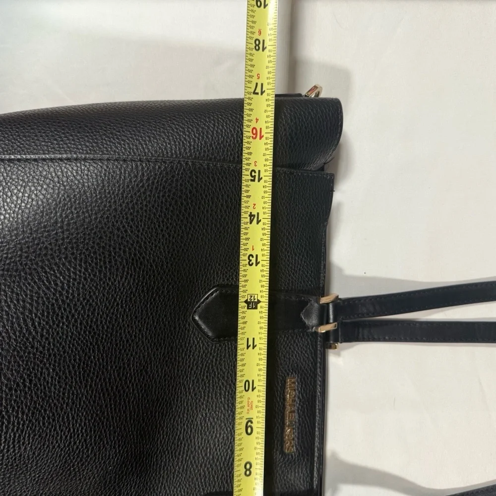 Michael Kors Midnight Blue Tote - Picture 10 of 15